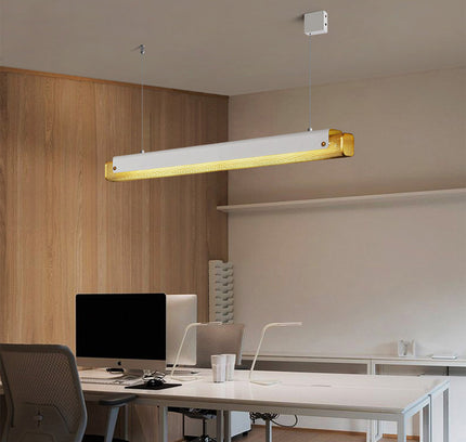 Chandelier LEONOS — designer chandelier, custom lighting by RODESIGNE