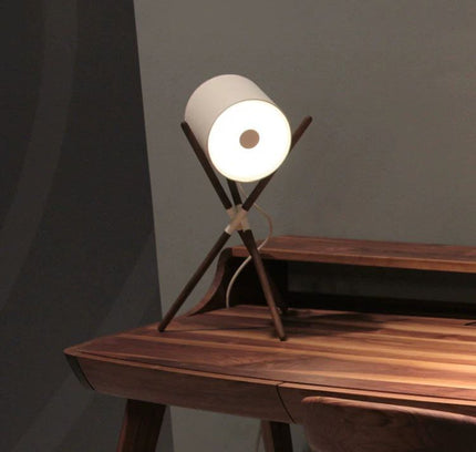 Table Lamp BENDER — designer table lamp by RODESIGNE