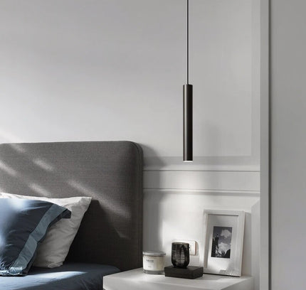 Pendant Light ALIAR — modern pendant light, custom designer lighting by RODESIGNE