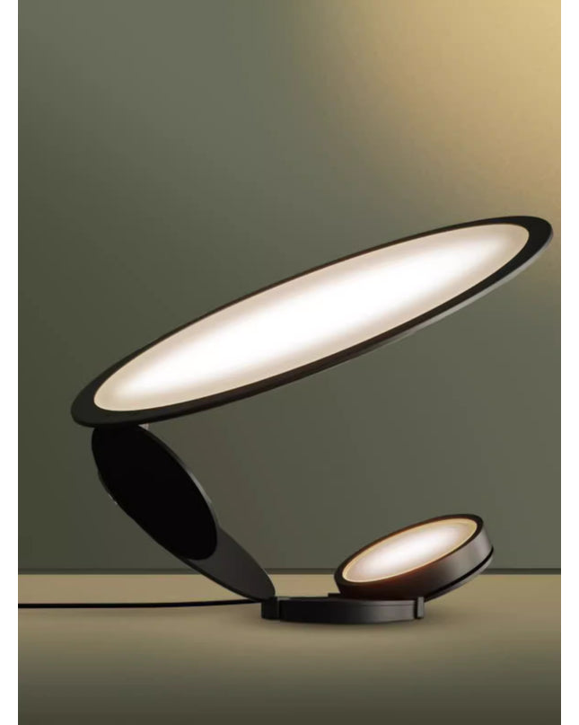 Table Lamp SETTER — designer table lamp by RODESIGNE