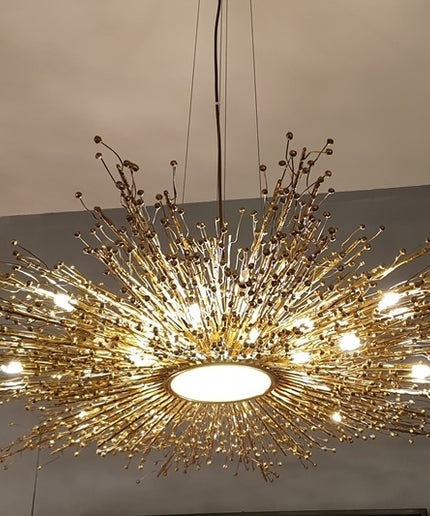 Chandelier ZEPHYR