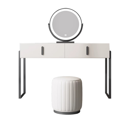 Vanity Table XIANA — designer table, custom furniture by RODESIGNE