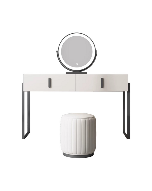 Vanity Table XIANA — designer table, custom furniture by RODESIGNE