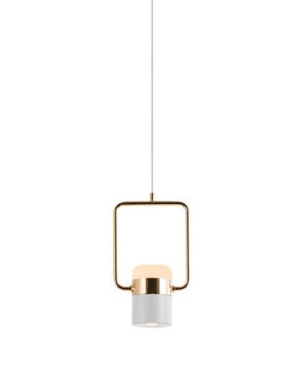 Pendant lamp HILLOS by Rodesigne