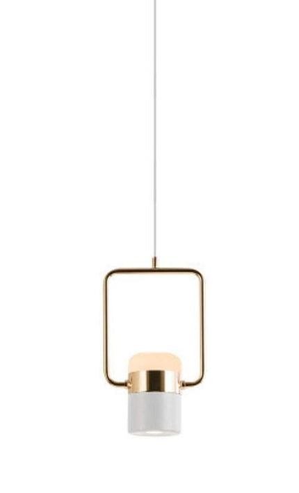 Pendant lamp HILLOS by Rodesigne