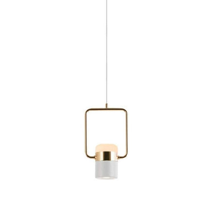 Pendant Light HILLOS — modern pendant light, custom designer lighting by RODESIGNE