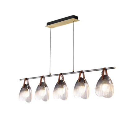 Chandelier LUISSE by Rodesigne