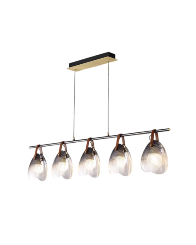 Chandelier LUISSE by Rodesigne