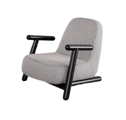 Armchair HITCH by Rodesigne