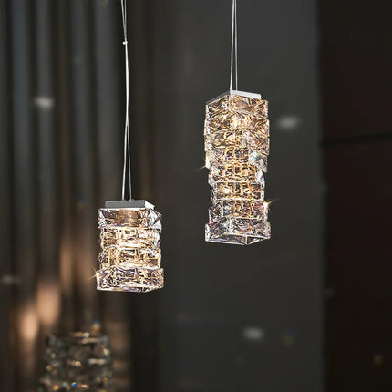 Pendant lamp CINA by Rodesigne
