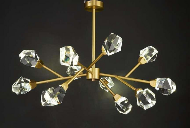Chandelier TORRELL