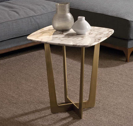 Coffee table RESOLE by Rodesigne