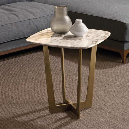 Coffee table RESOLE by Rodesigne