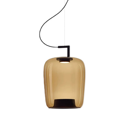 Pendant Light GRONA — modern pendant light, custom designer lighting by RODESIGNE