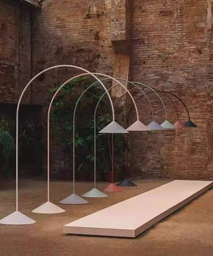 Floor Lamp FURSA