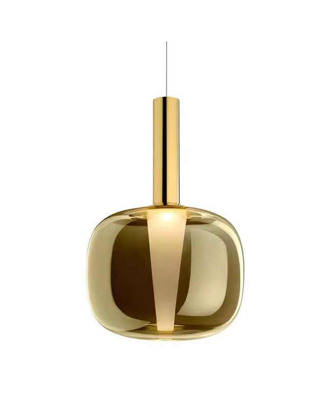 Pendant Light EHONA — modern pendant light, custom designer lighting by RODESIGNE