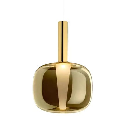 Pendant Light EHONA — modern pendant light, custom designer lighting by RODESIGNE