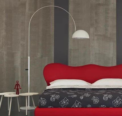 Floor Lamp ARIARTY — designer floor lamp by RODESIGNE