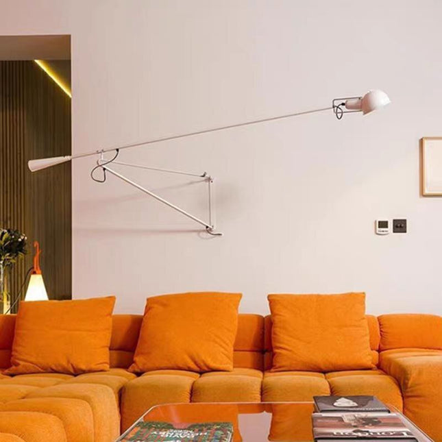 Wall Sconce LOPPA