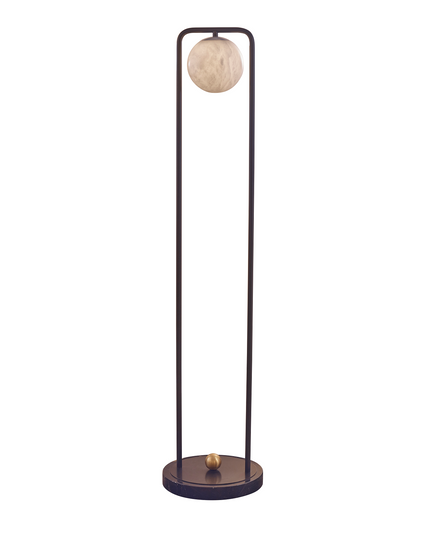 Floor Lamp BRUVER
