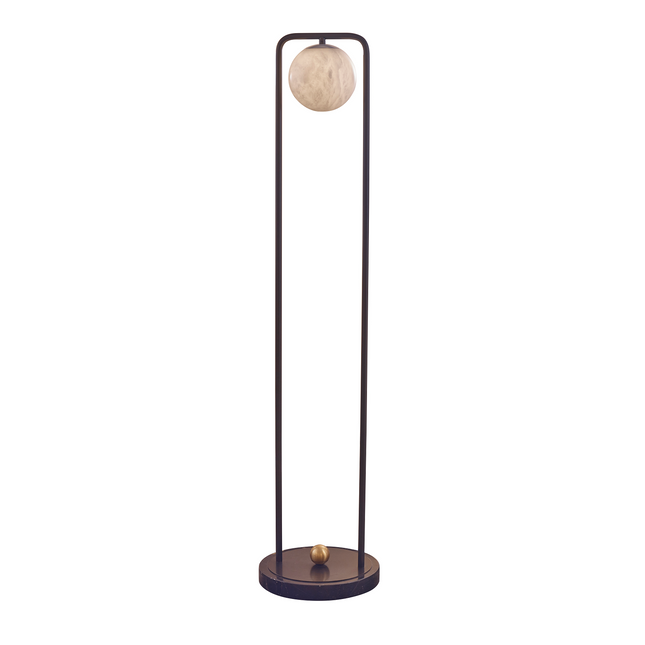 Floor Lamp BRUVER