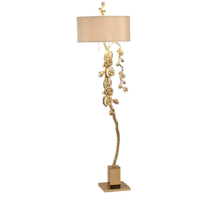 Floor Lamp ELLA — designer floor lamp by RODESIGNE