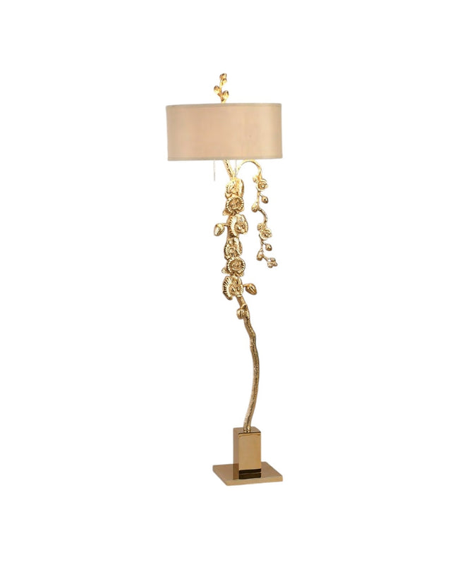 Floor Lamp ELLA — designer floor lamp by RODESIGNE