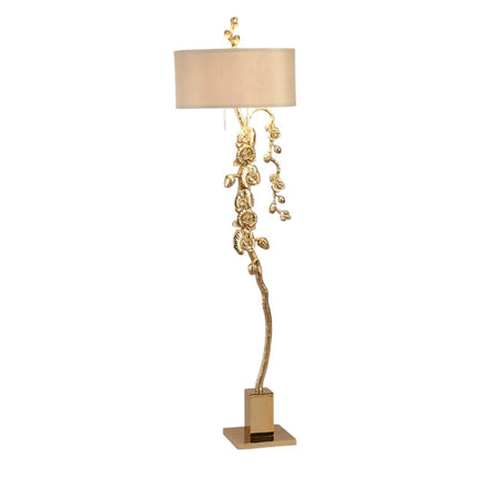 Floor Lamp ELLA — designer floor lamp by RODESIGNE