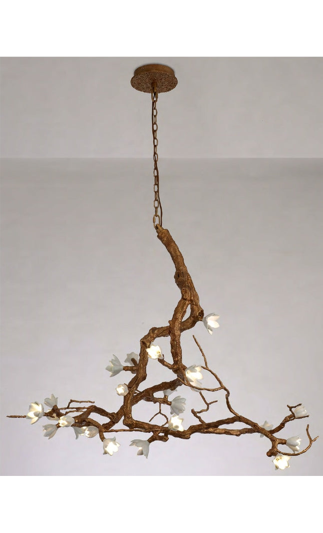 Chandelier KASTR