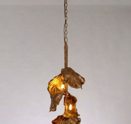 Pendant Light NAKEN — modern pendant light, custom designer lighting by RODESIGNE