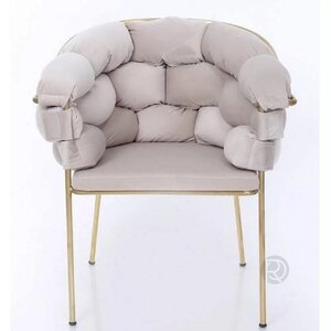 Chair CLOUD by Rodesigne