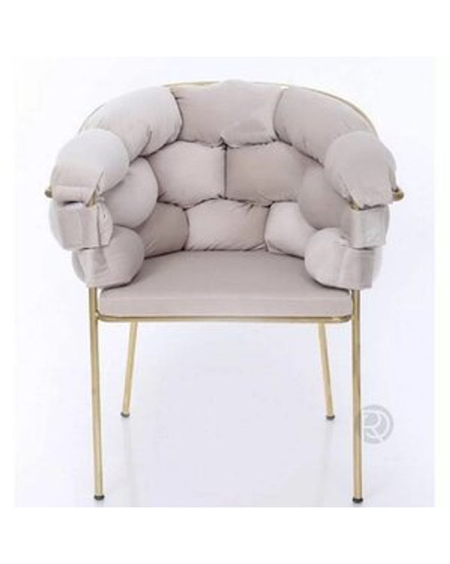 Chair CLOUD by Rodesigne