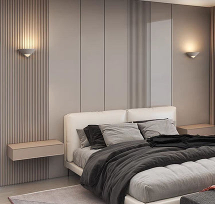 Wall Sconce TILMAN — wall sconce lamp, designer lighting by RODESIGNE