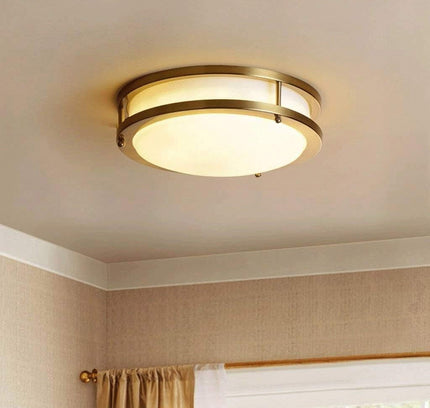 Ceiling Light IMPERIOR — ceiling light fixture, designer lighting by RODESIGNE