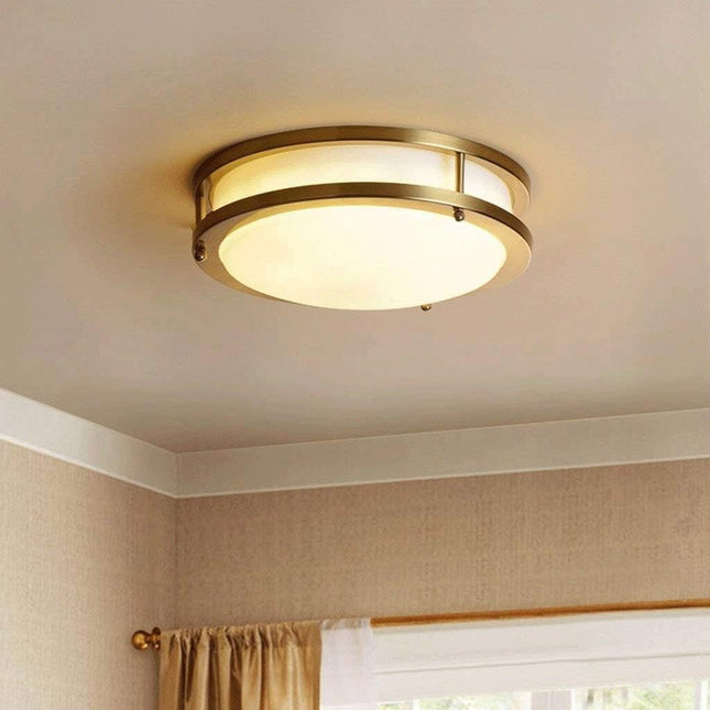 Ceiling Light IMPERIOR — ceiling light fixture, designer lighting by RODESIGNE