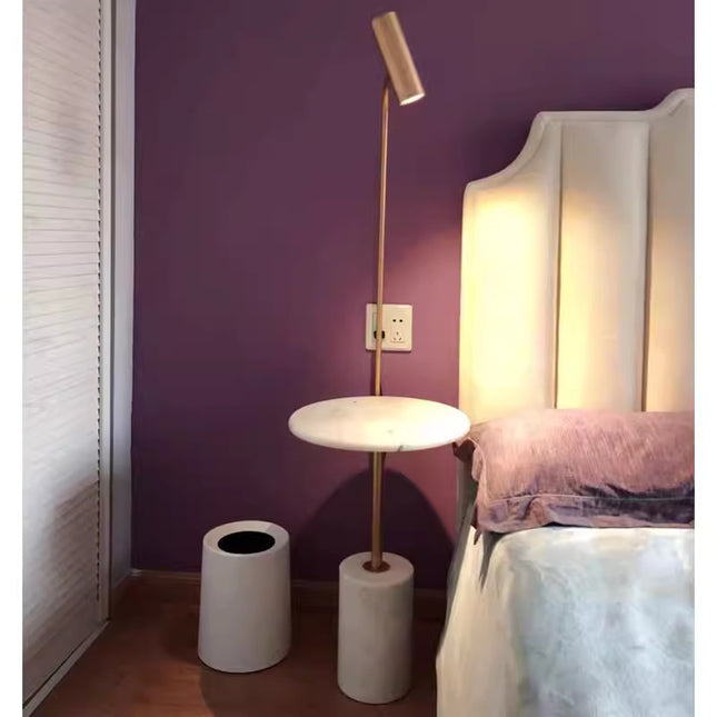 Floor Lamp OGERA — designer floor lamp by RODESIGNE