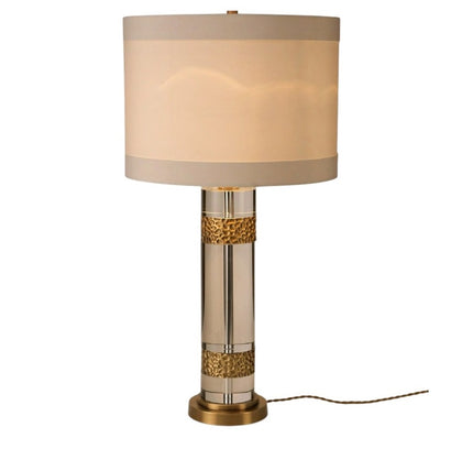 Table Lamp MADLEN — designer table lamp by RODESIGNE