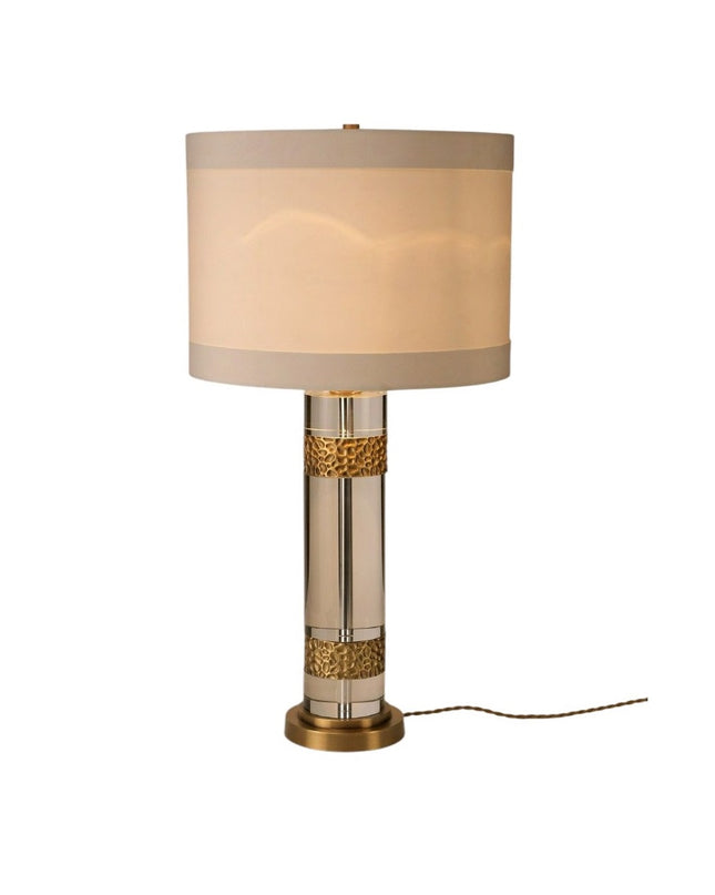 Table Lamp MADLEN — designer table lamp by RODESIGNE