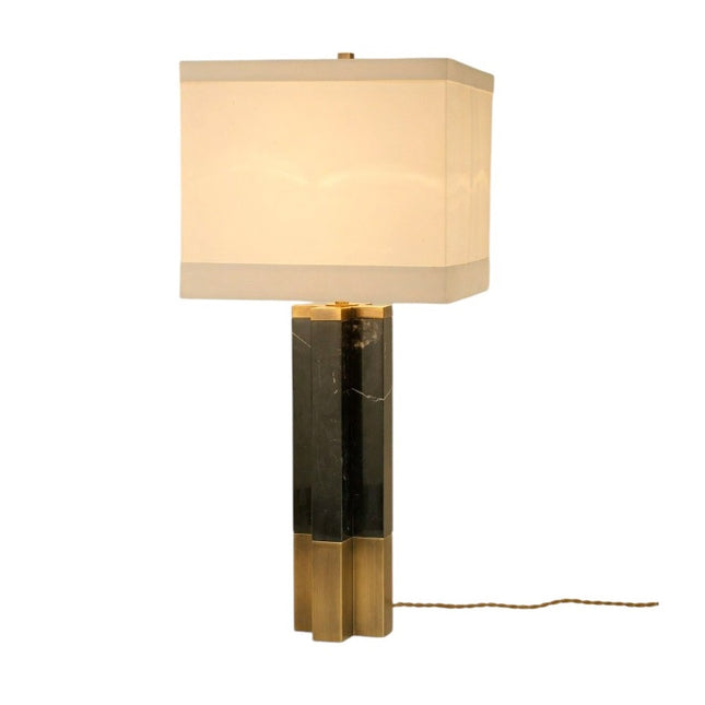 Table Lamp YASTERY