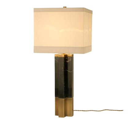 Table Lamp YASTERY — designer table lamp by RODESIGNE
