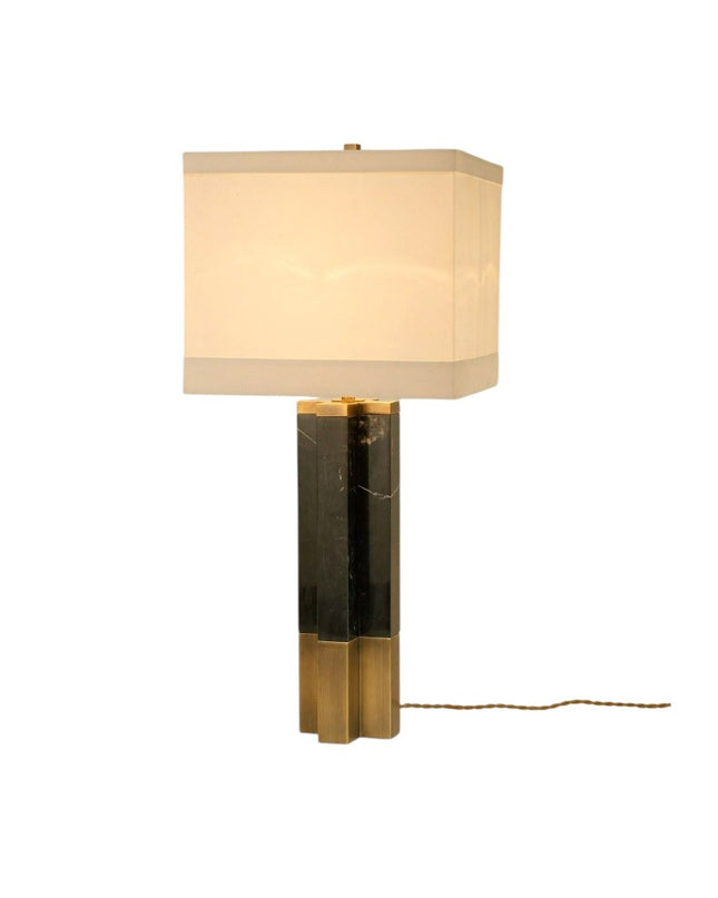 Table Lamp YASTERY — designer table lamp by RODESIGNE