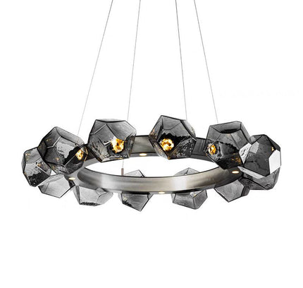 Chandelier JOIA by Rodesigne