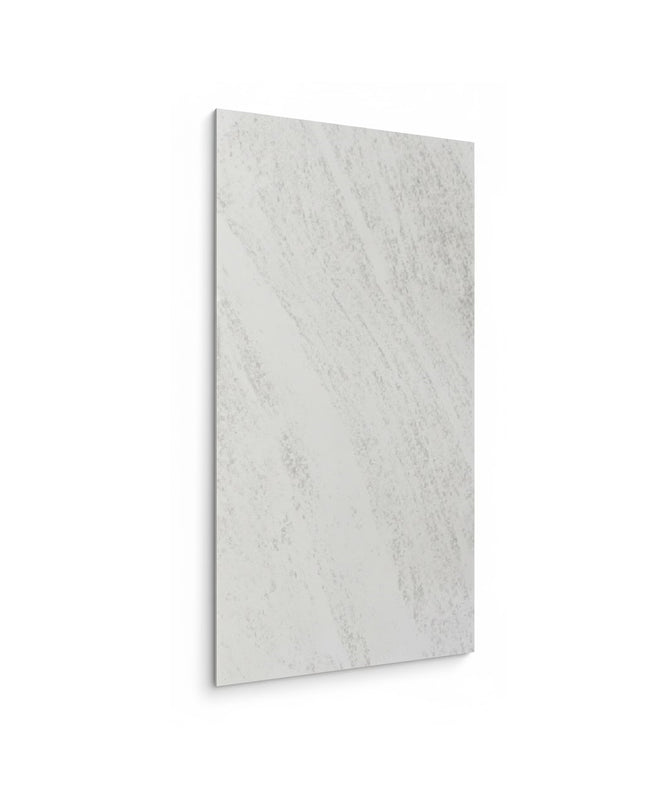 Wall Panel TRAVERTINE OCEANIC — decorative acoustic wall panel, sound absorption by RODESIGNE