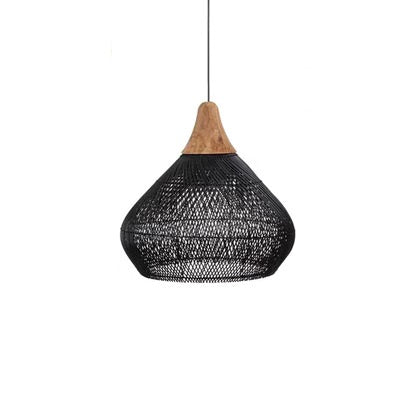 Pendant lamp HORNST by Rodesigne