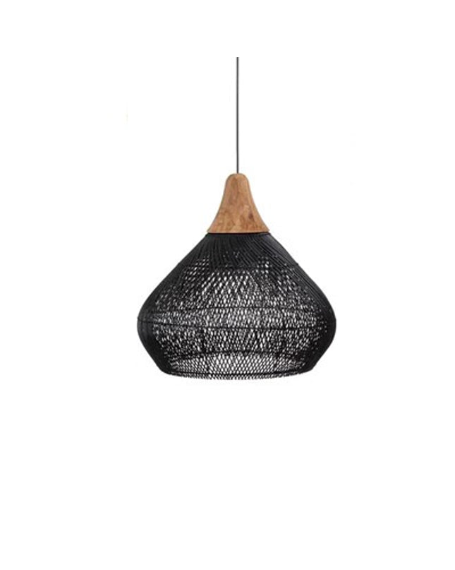 Pendant lamp HORNST by Rodesigne