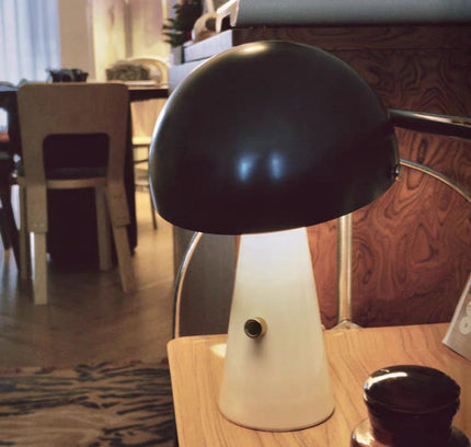 Table Lamp XELON — designer table lamp by RODESIGNE
