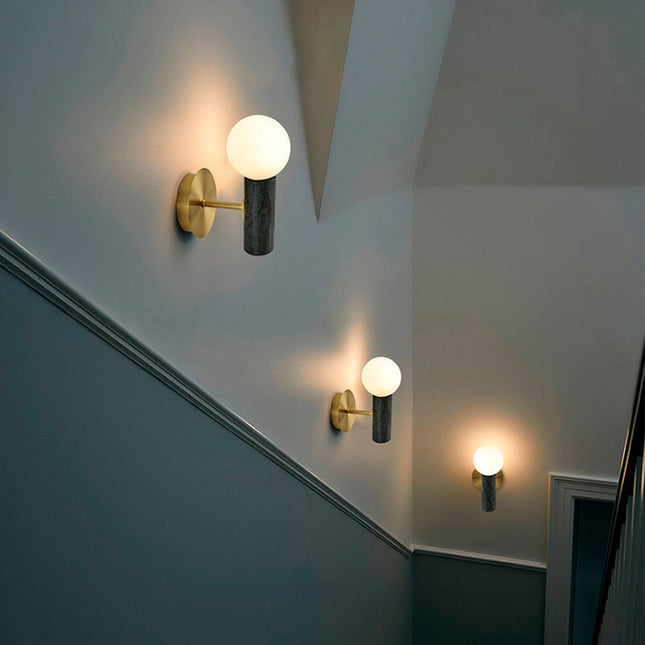 Wall Light BOCCO-TOKKO