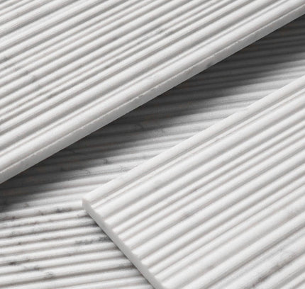 Panel GROOVE — decorative acoustic wall panel, sound absorption by RODESIGNE