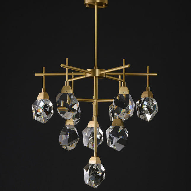 Chandelier DIALA