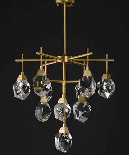 Chandelier DIALA